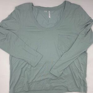 Travis Mathew Long Sleeve T-Shirt